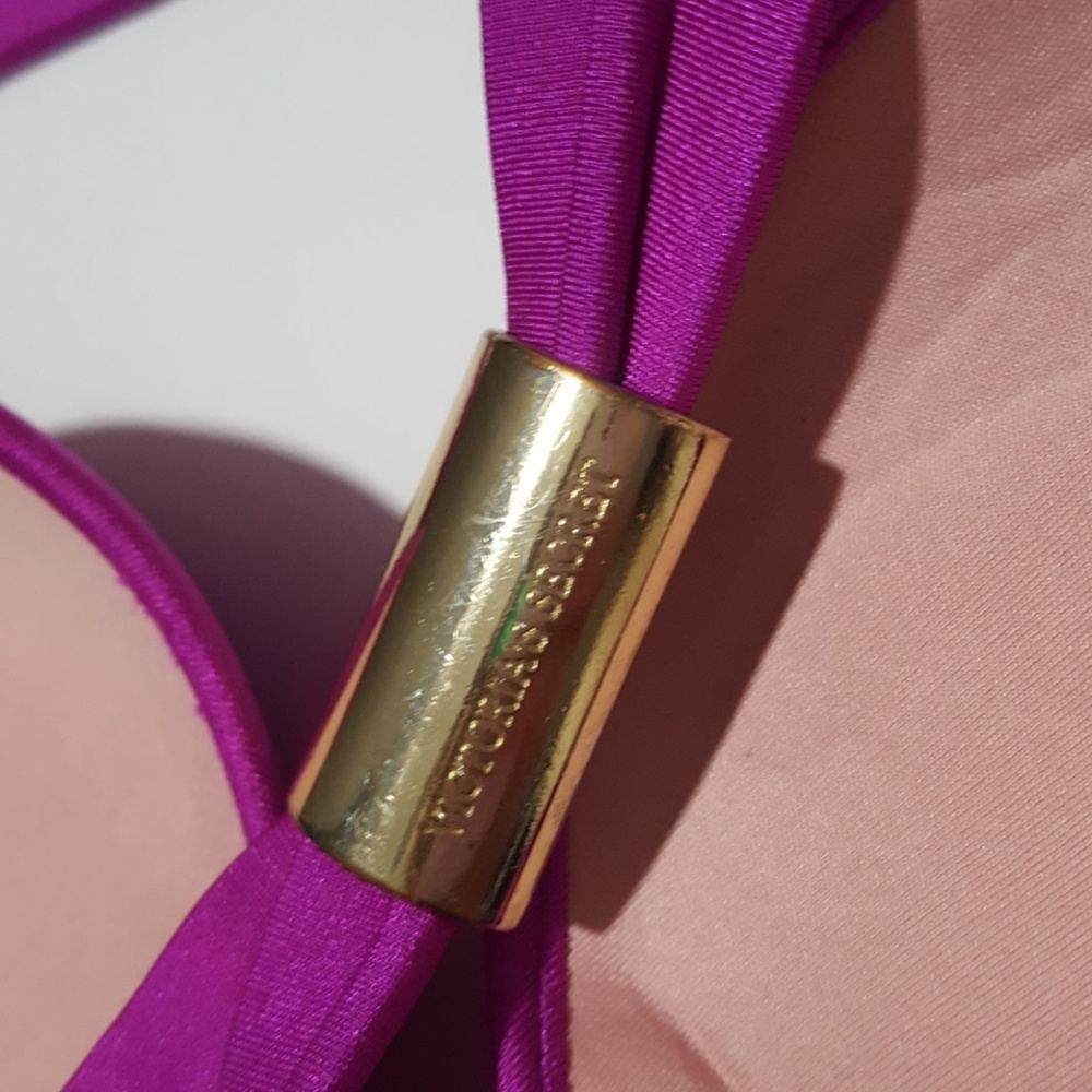 Vs 34a Large Bombshell Bikini Set - image 5